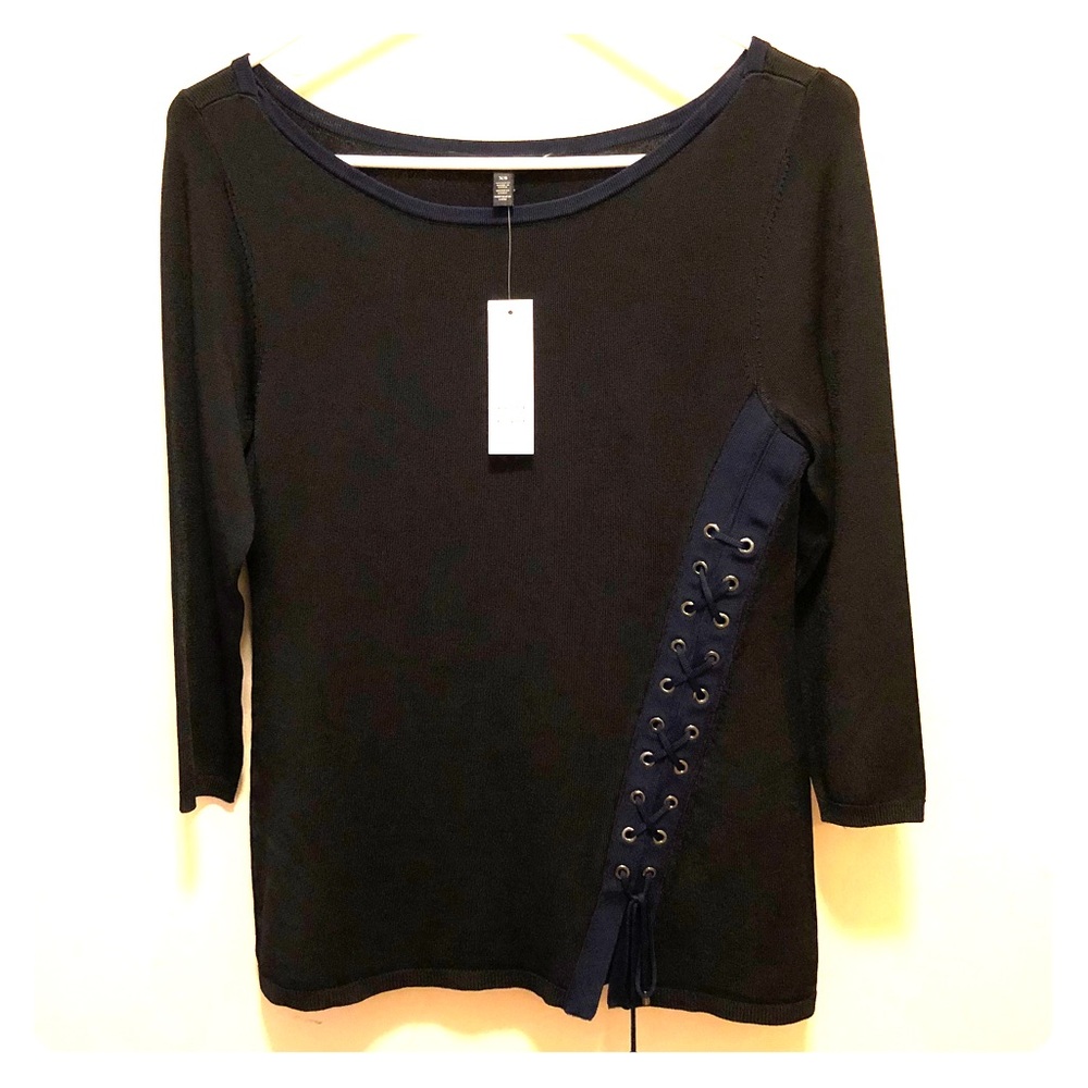 NWT WHBM Top